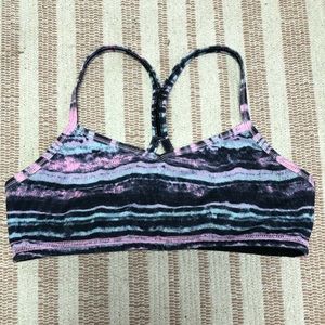 | Ivivva | sports bra. Size 12.
